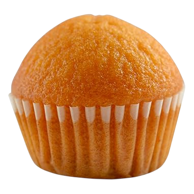 MINI MUFFIN SABORES DULCINOVA KG