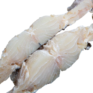 BACALAO COGOTE FRESCO SKRI.X.KG.
