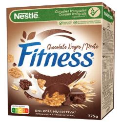 CEREAL NESTLE FITNESS CHOCOLATE P/375 GR