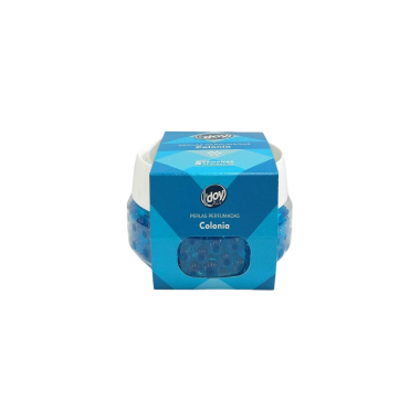 AMBIENTADOR PERLAS PERFUMADAS TDOY COLONIA B/110GR