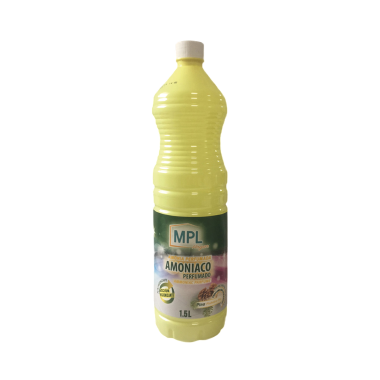 AMONIACO PERFUMADO MPL BOTELLA 1,5  LITROS