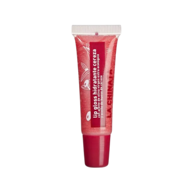 BALSAMO LIP GLOSS HIDRATANTE CEREZA L/CHINATA 10ML