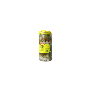 BANDERILLA PICANTE LAYSAOLIVA CUBO 1KG