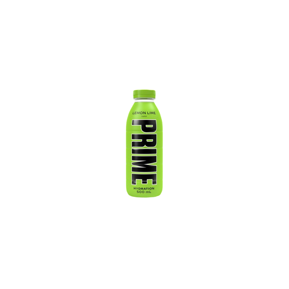BEBIDA PRIME LIMA LIMON B/500 ML