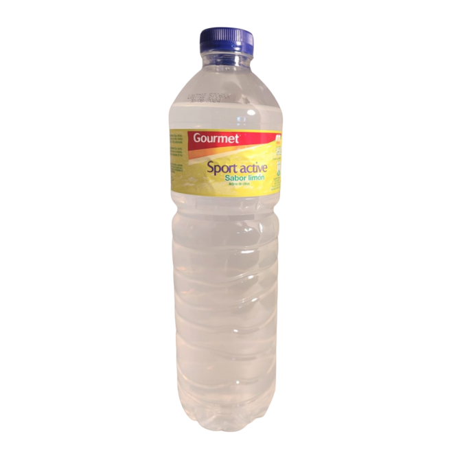 BEBIDA SPORT GOURMET LIMON B/1,5 L
