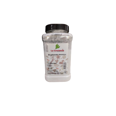 BICARBONATO AMONICO CONSTANCIA B/HOTELERO 910 GR