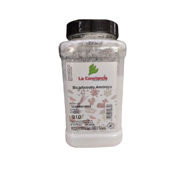 BICARBONATO SODICO CONSTANCIA B/HOTELERO 1,910 GR