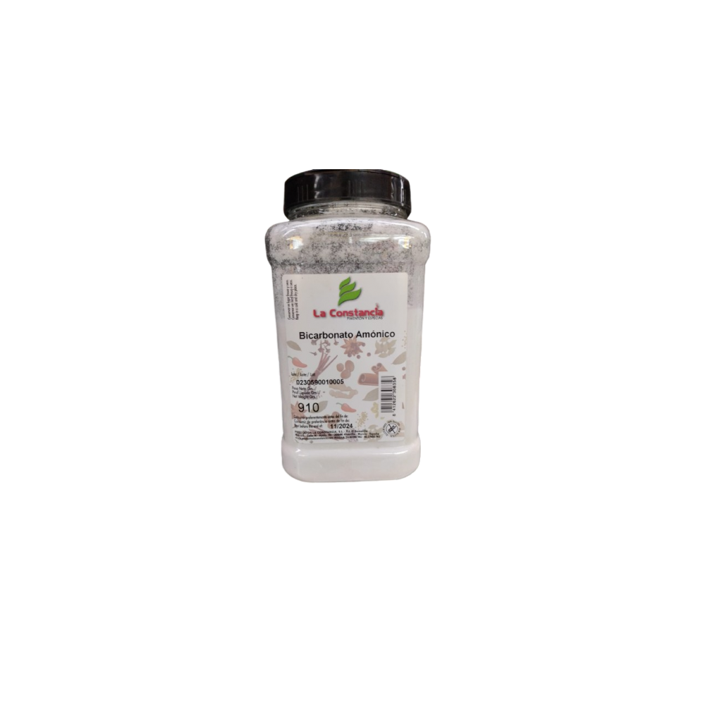 BICARBONATO SODICO CONSTANCIA B/HOTELERO 1,910 GR