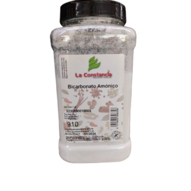 BICARBONATO SODICO CONSTANCIA B/HOTELERO 1,910 GR