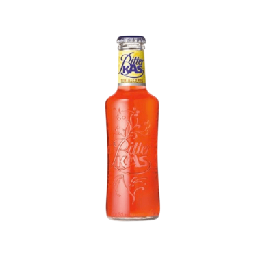 BITTER KAS 0´0 BOTELLA 20 CL