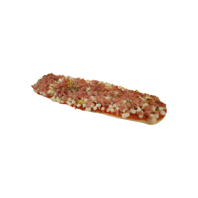 BOCAPIZZA YORK CONG B. DEL CHEF B/140 GR