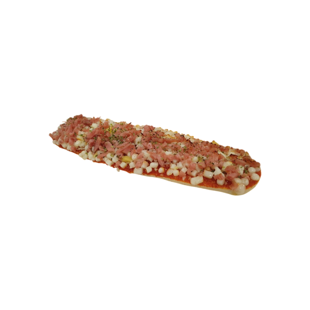 BOCAPIZZA YORK CONG B. DEL CHEF B/140 GR