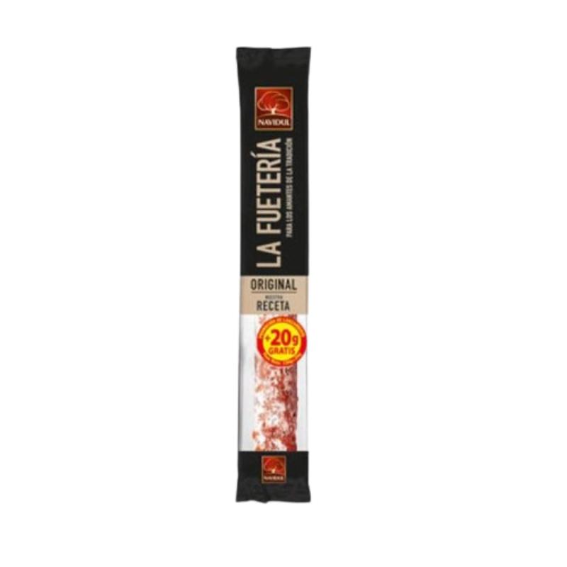 FUET ORIGINAL CAMPOFRI (LA FUETERIA)C/28825 B/170G