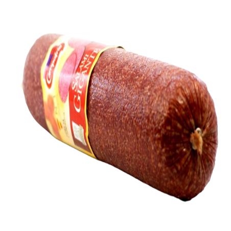 SALAMI C/35641 GIGANTE EXTRA CAMPOFRIO KG