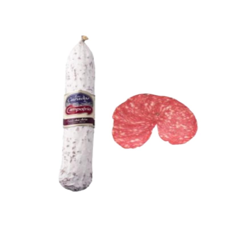SALCHICHON C/361 CUMBRE REAL X KG
