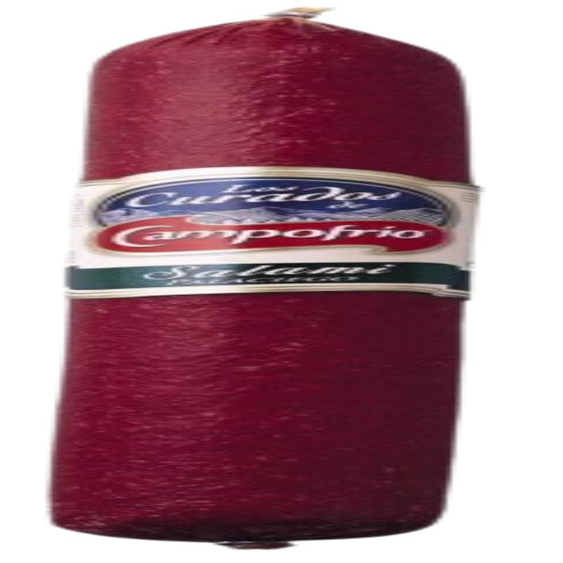 SALAMI C/37004 PALACIEGO CAMPOFRIO KG