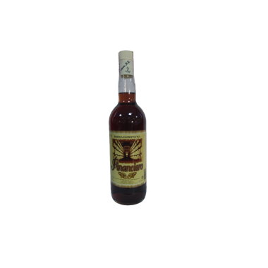 BRANDY FINANCIERO 30º ESPIRITUOSO BOTELLA 1L