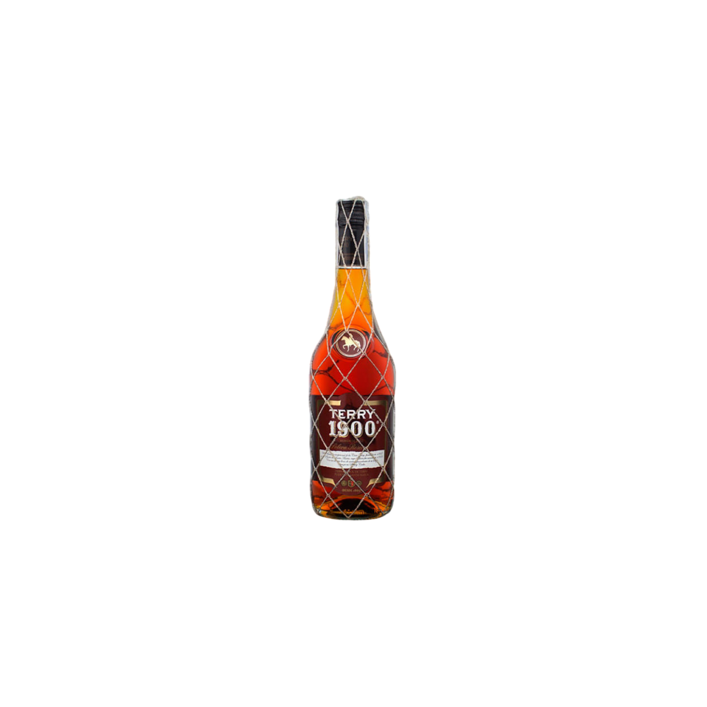 BRANDY TERRY 1900 RESERVA BOTELLON 1.50.LITRO