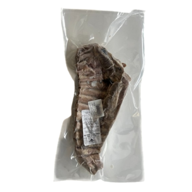 YANTARE COSTILLAR CERDO DESH.AL CARBON X KG