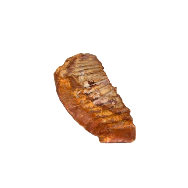 YANTARE COSTILLAR CERDO DESH.AL PALO CORTD X KG