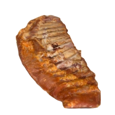 YANTARE COSTILLAR CERDO DESH.AL PALO CORTD X KG