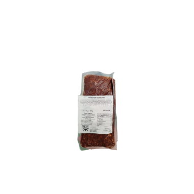 YANTARE PULLED PORK BARBACOA DESMG.B/500.GR