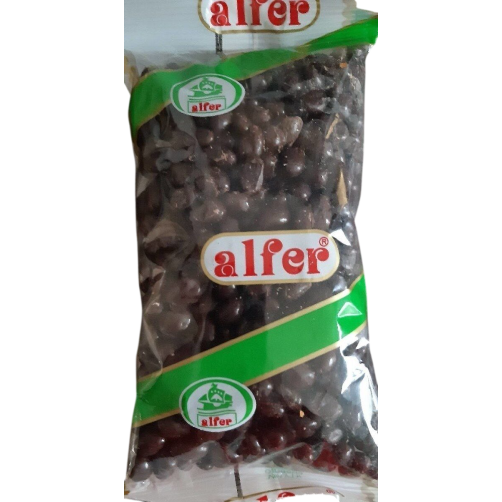 APERITIVOS ALFER BOMBON/CACAHUETE(1€)B/130G.