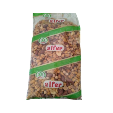 APERITIVOS ALFER COCKTAIL F/SECOS SNACKS.(1)175.G