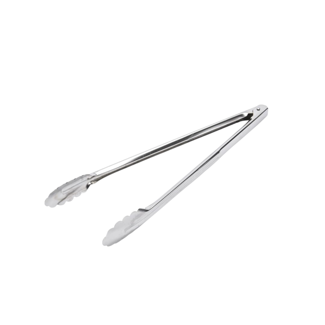 PINZAS MULTIUSOS PARA ALIMENTOS PAMEX 30 CM