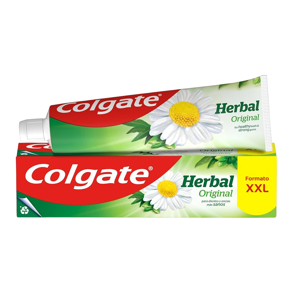 DENTIFRICO COLGATE HERBAL B/100 ML