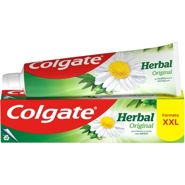 DENTIFRICO COLGATE HERBAL B/100 ML