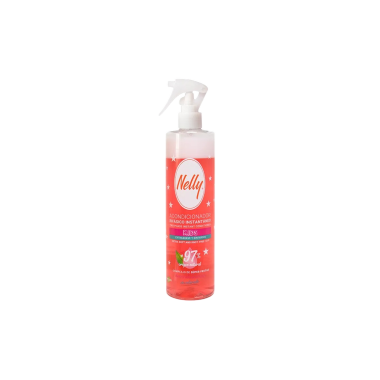 ACONDICIONADOR NELLY BIFASICO KIDS B/400 ML