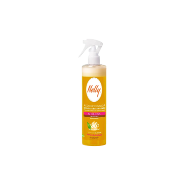 ACONDICIONADOR NELLY BIFASICO NUTRITIVO B/400 ML