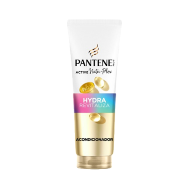 ACONDICIONADOR PANTENE HYDRA B/275 ML