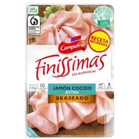 JAMON COCID.LONCHA CAMPF.FINIS/BRAS C/41691 B/115G