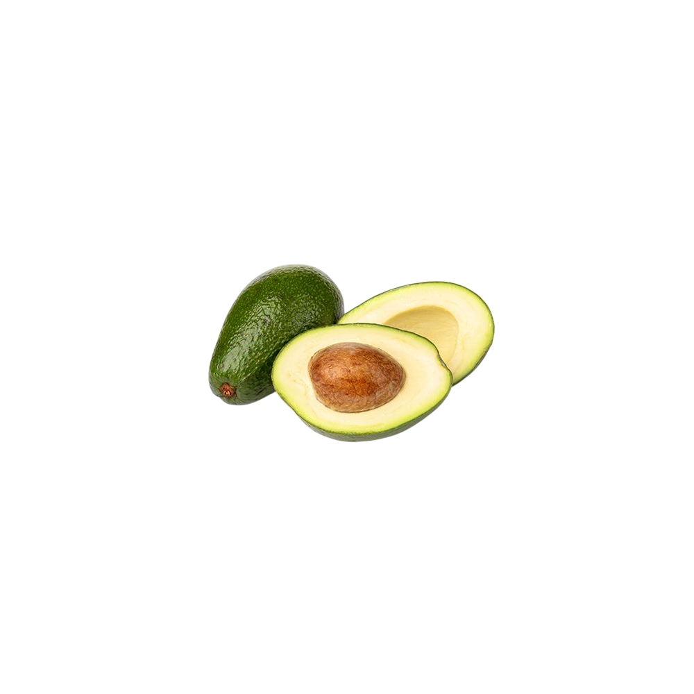 AGUACATE LISO/ARRUGADO X KG