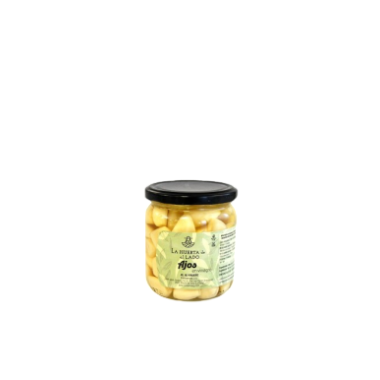 AJO VINAGRE LA HUERTA TC/200GR