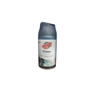 AMBIENTADOR RECAMBIO MIHOGAR OCEANO B/250ML
