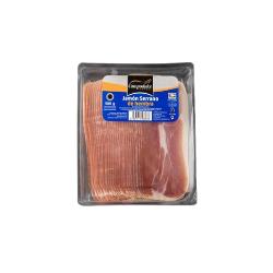 JAMON LONCHA CURAD.CAMP.C/30281/2 BAND/500 GR