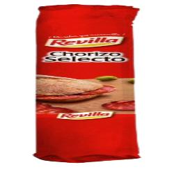 CHORIZO C/37002 SELECTO REVILLA KG