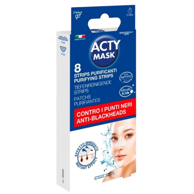 ANTIROZADURA ACTY MASK STICK 8GR UNIDAD