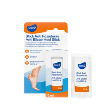 ANTIROZADURAS SENTI2 STICK 15 ML