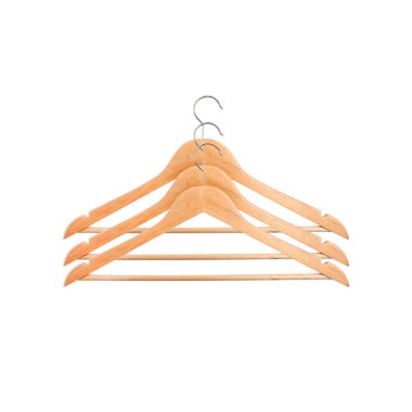 PERCHAS PAMEX MADERA SAXO PACK-3 UD