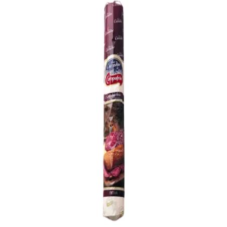 SALCHICHON LONCHA  EXTRA CAMPOFRIO C/8631 B/1 KG