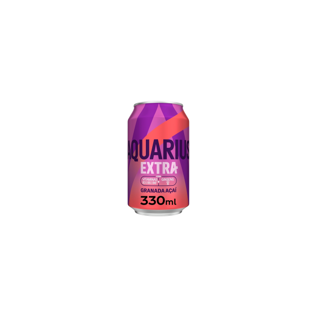 AQUARIUS EXTRA GRANADA ACAI LATA-33.CL.