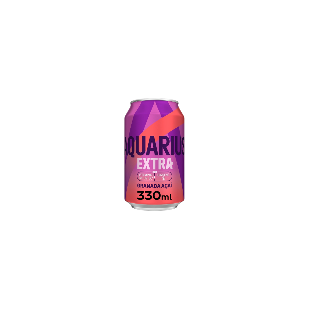 AQUARIUS EXTRA GRANADA ACAI LATA-33.CL.
