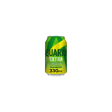 AQUARIUS EXTRA MANZANA KIWI LATA-33.CL.
