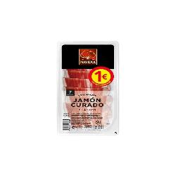 JAMON LONCHA CURAD.NAVIDUL C/40654 B/45 GR