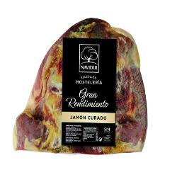 CENTRO JAMON C/2500 ESPECIAL HOSTELERIA NAVIDUL KG