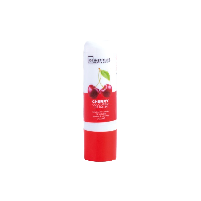 BALSAMO LABIAL IDC CHERRY HYDRATING UNIDAD